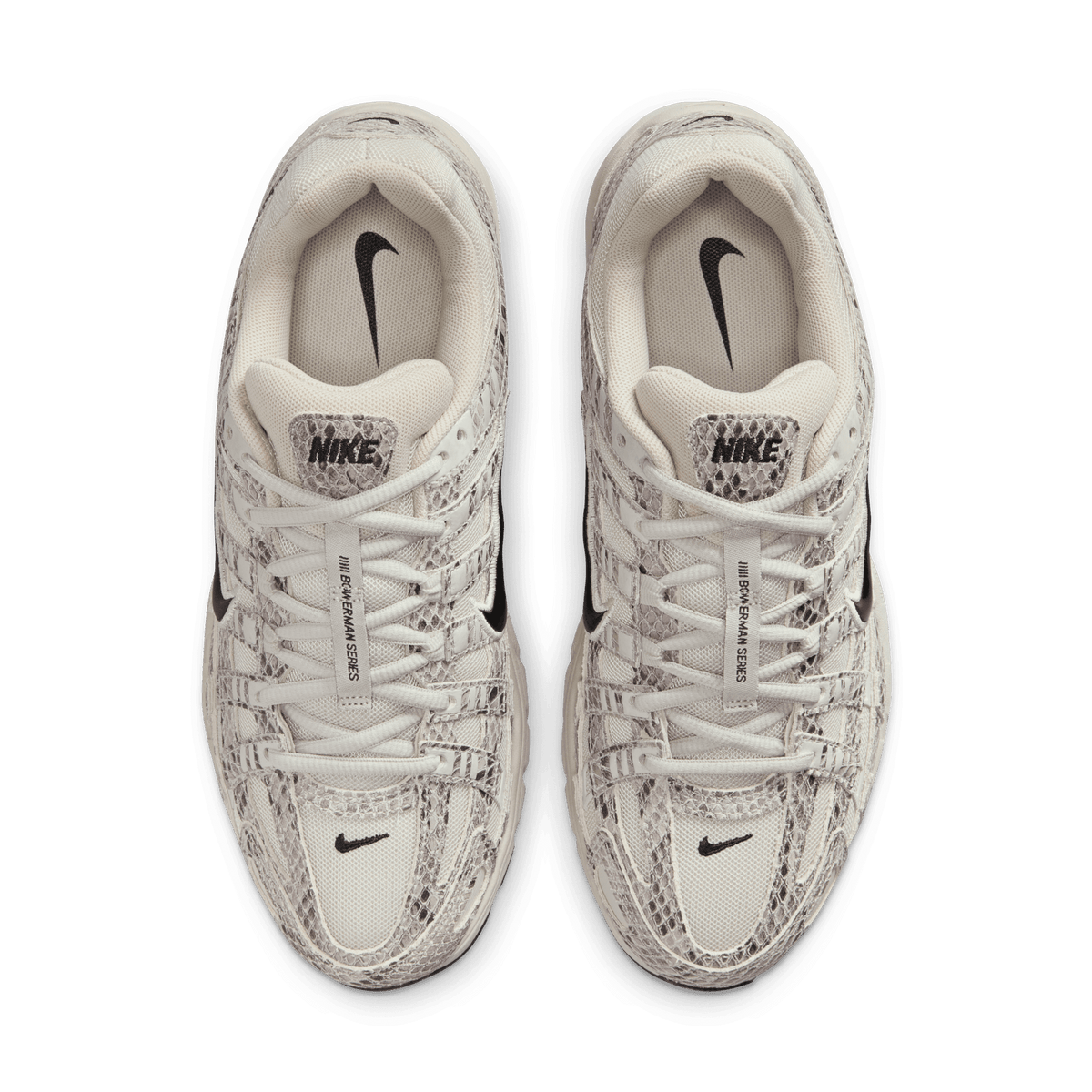 Women's Nike P-6000 SE "Light Bone Black"