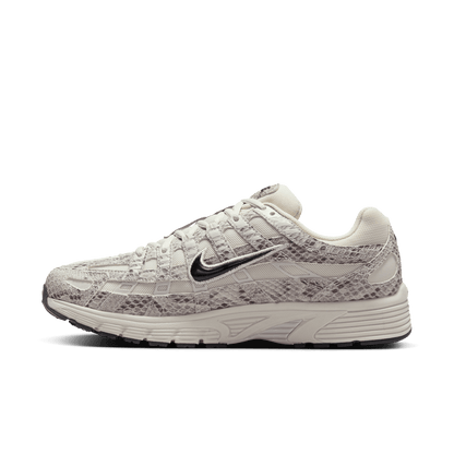 Women's Nike P-6000 SE "Light Bone Black"