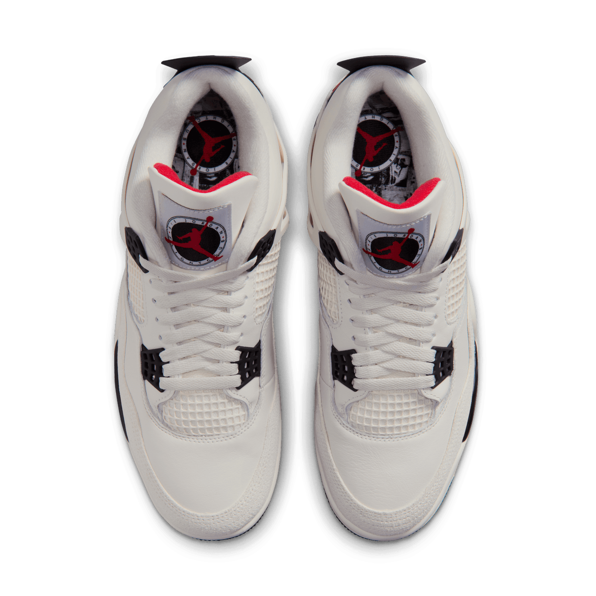Men's Air Jordan 4 Retro "Flight Club"