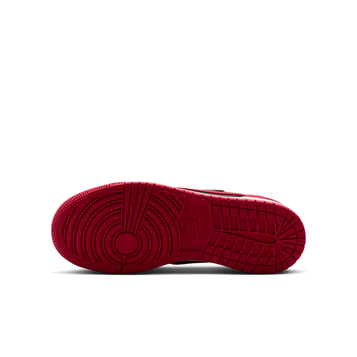 Big Kids' Air Jordan 1 Retro Low OG "Banned" (Unisex )