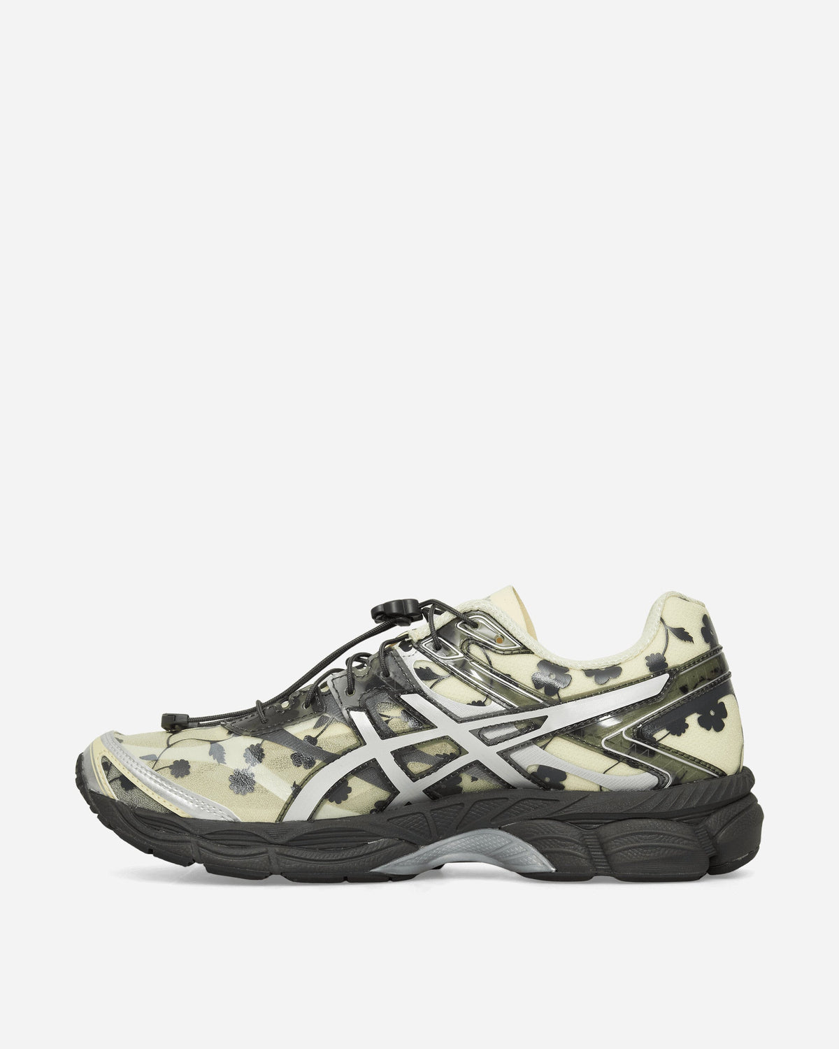 GEL-Cumulus 16 SSCB Sneakers Ivory / Black