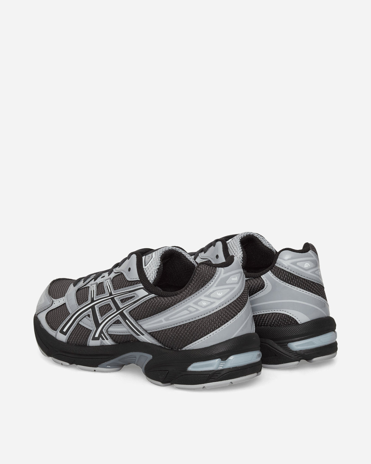 GEL-1130 Sneakers Graphite Grey / Gravel