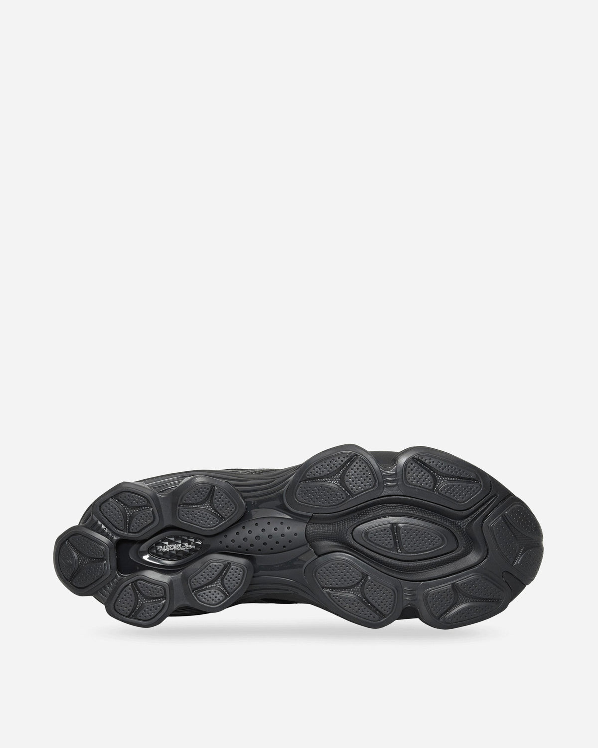 GEL-Kinetic Fluent Sneakers Black / Graphite Grey
