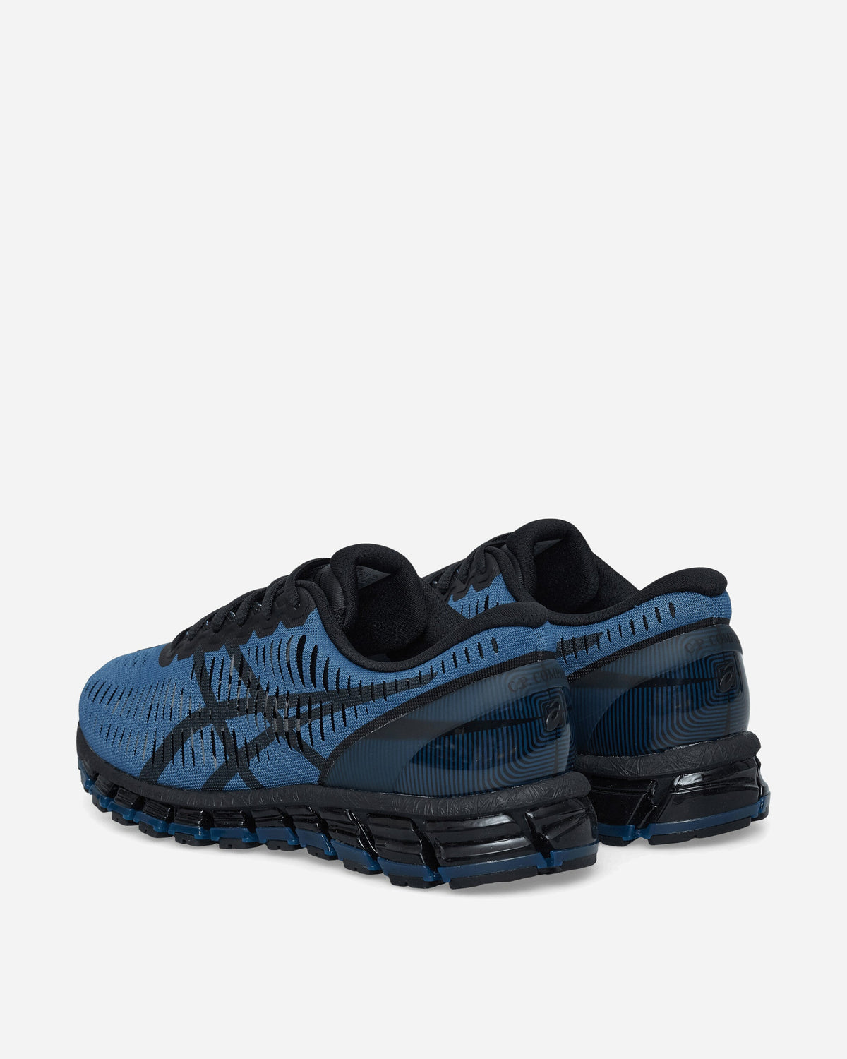 C.P. Company GEL-Quantum 360 I Sneakers Moroccan Blue / Caviar