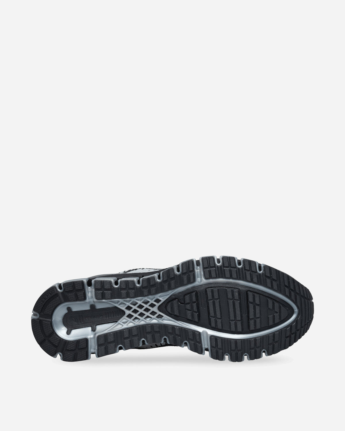 C.P. Company GEL-Quantum 360 I Sneakers Pure Silver / Caviar