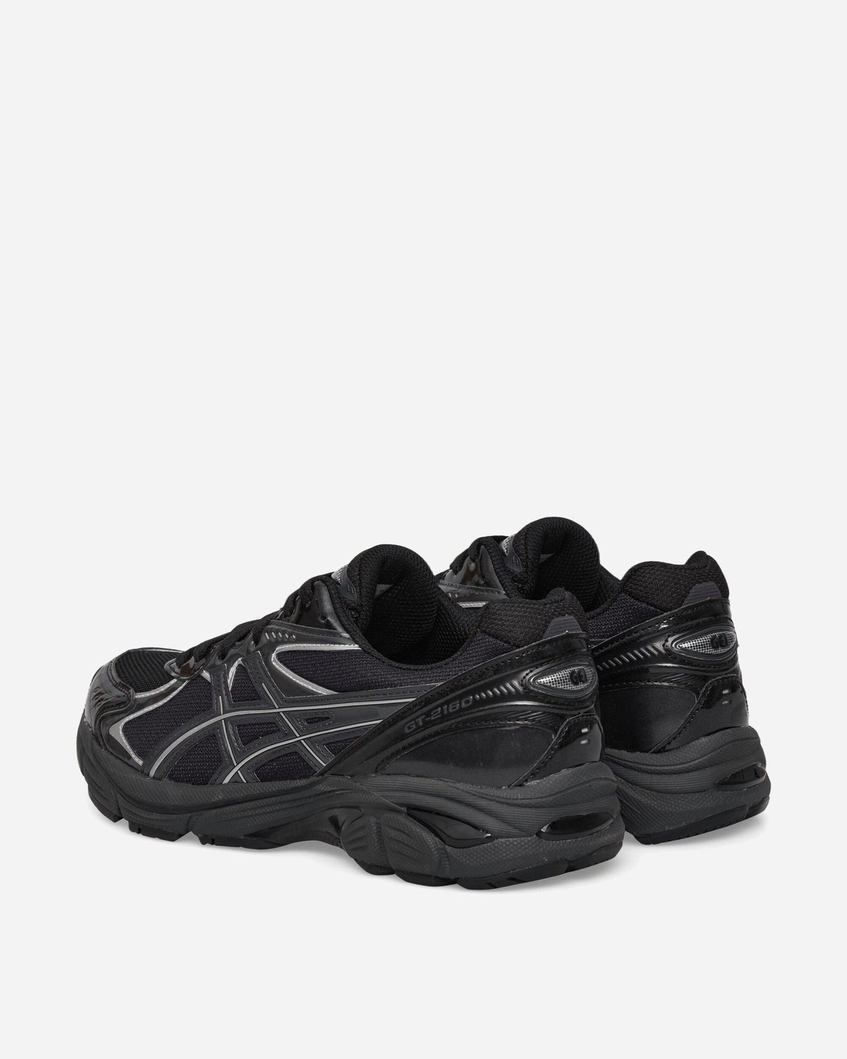 GT-2160 Sneakers Black / Black
