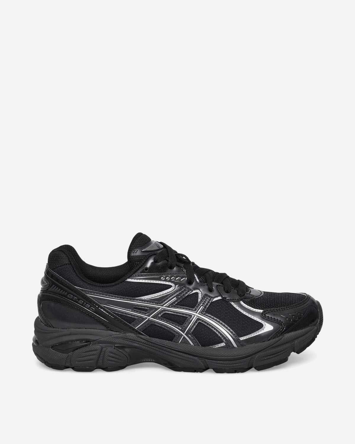 GT-2160 Sneakers Black / Black