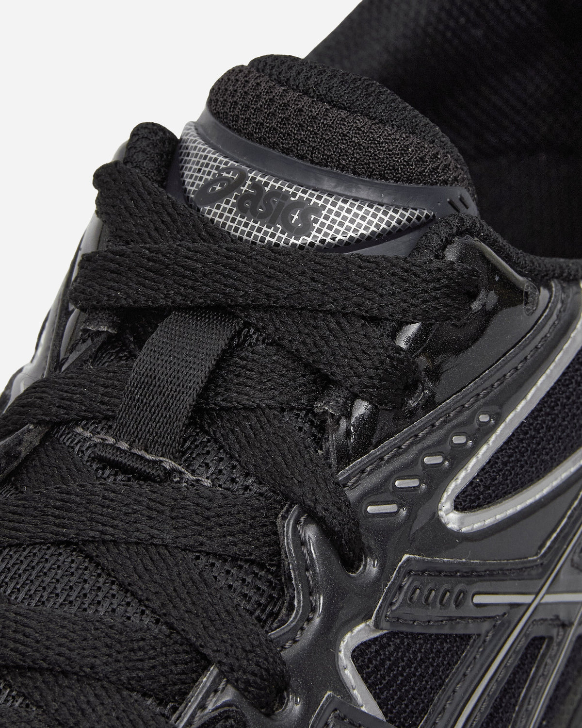 GT-2160 Sneakers Black / Black