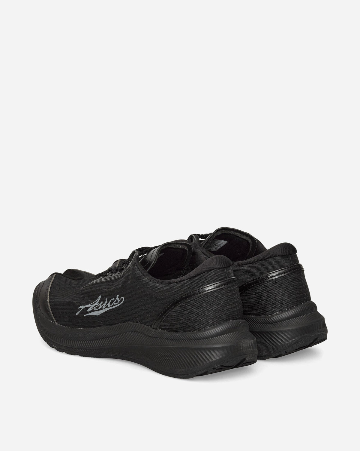 Kiko Kostadinov Ilargi FF Sneakers Carbon