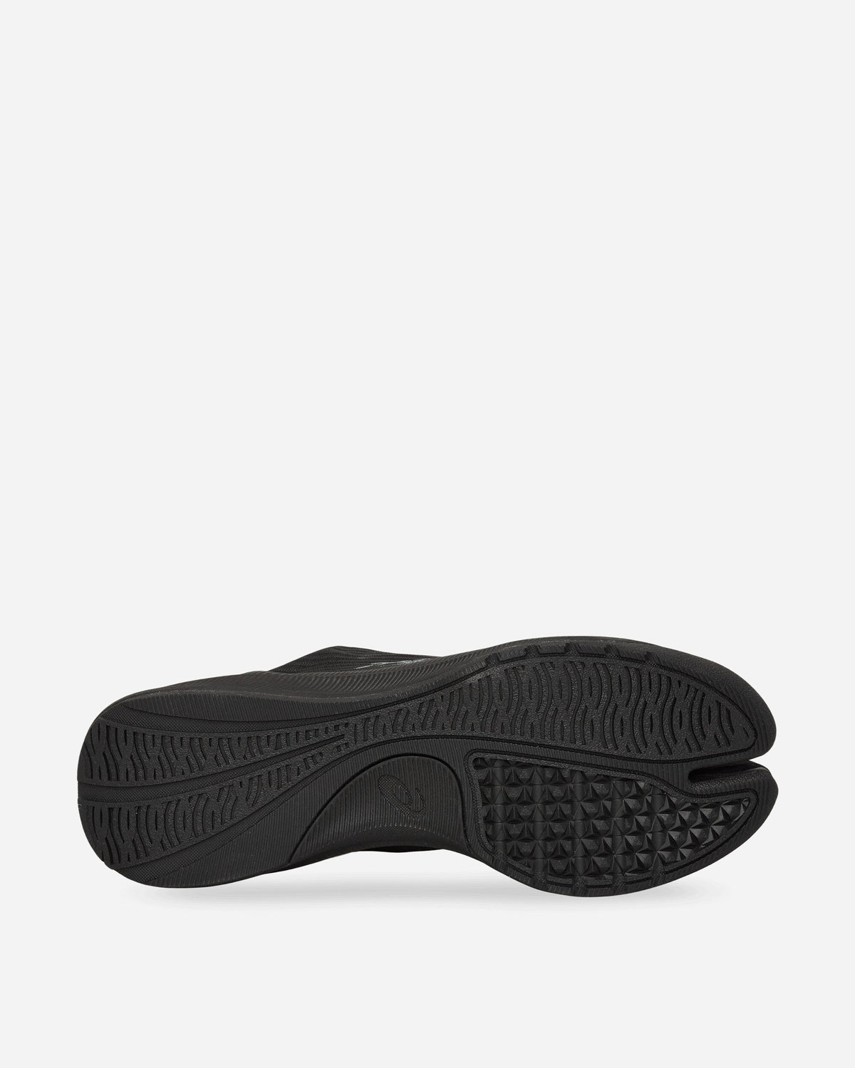 Kiko Kostadinov Ilargi FF Sneakers Carbon