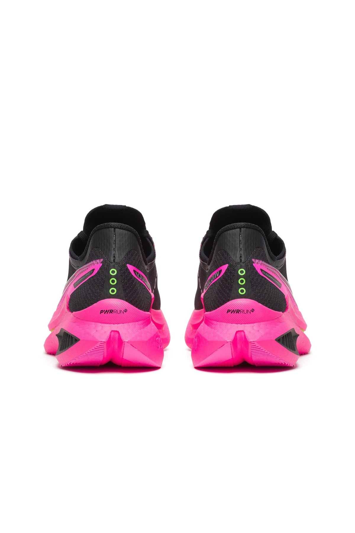 Saucony Endorphin Pro 5 Women’s Black/Shock