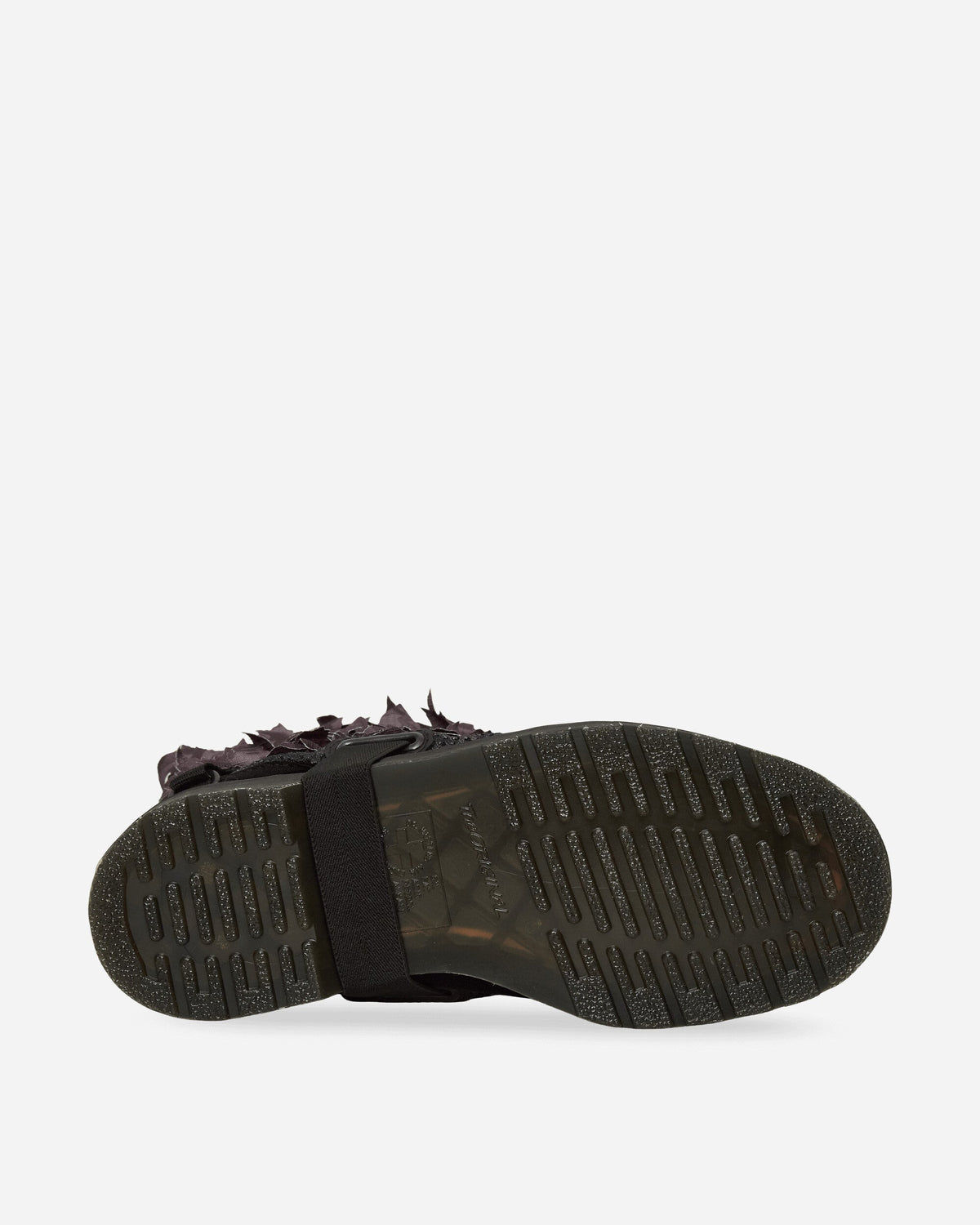 Babylon 1460 Boots Camo Black