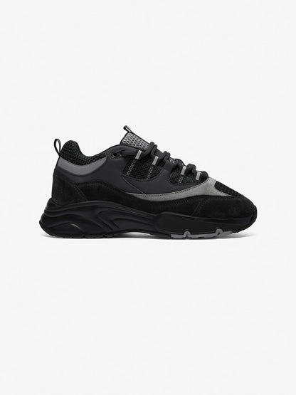 Cleens Aero Runner Onyx