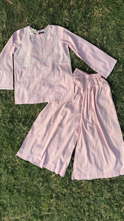 Pink is life - Shirt