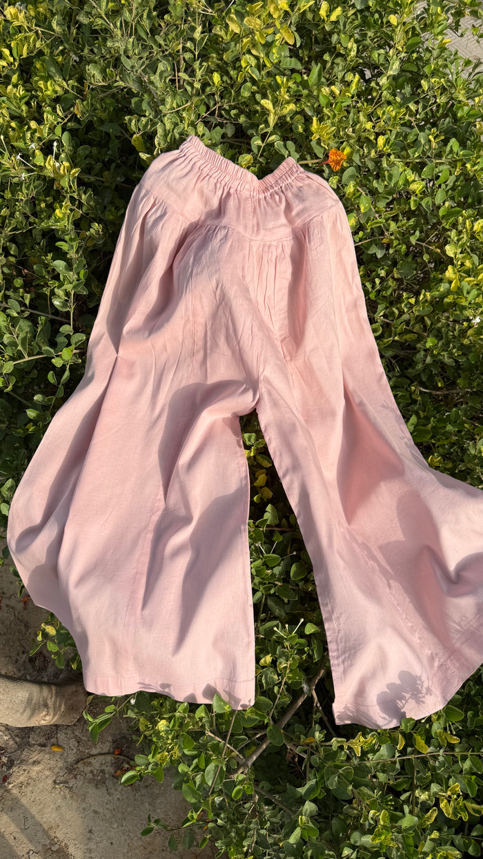 Pink is life - Trouser