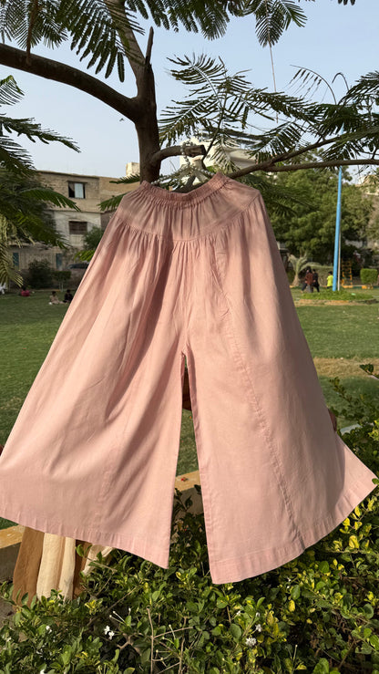 Pink is life - Trouser
