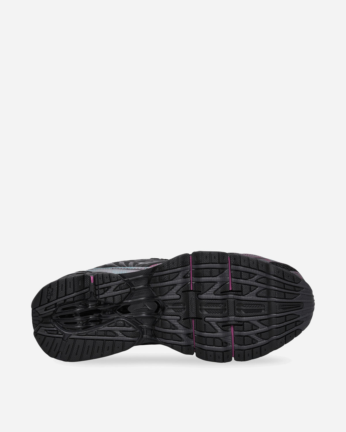 Wave Prophecy LS Midnight Velocity Pack Sneakers Indigo / Black / Cattleya Orchid