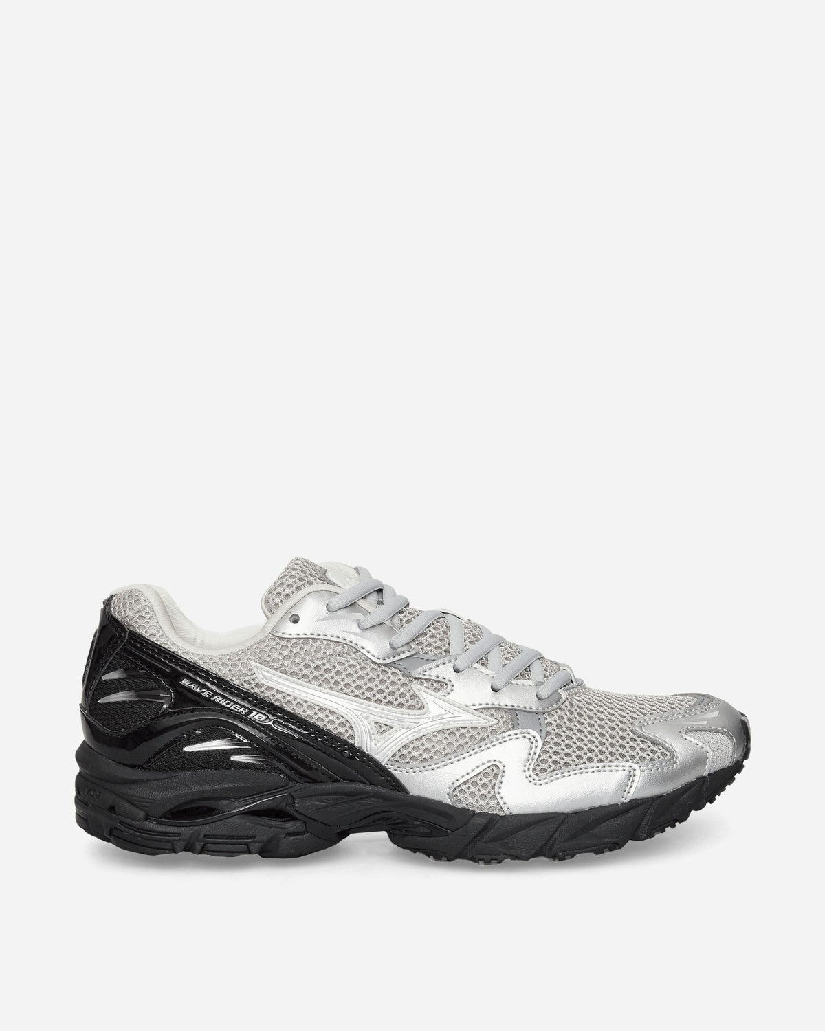 Wave Rider 10 Sneakers Harbor Mist / Silver / Black