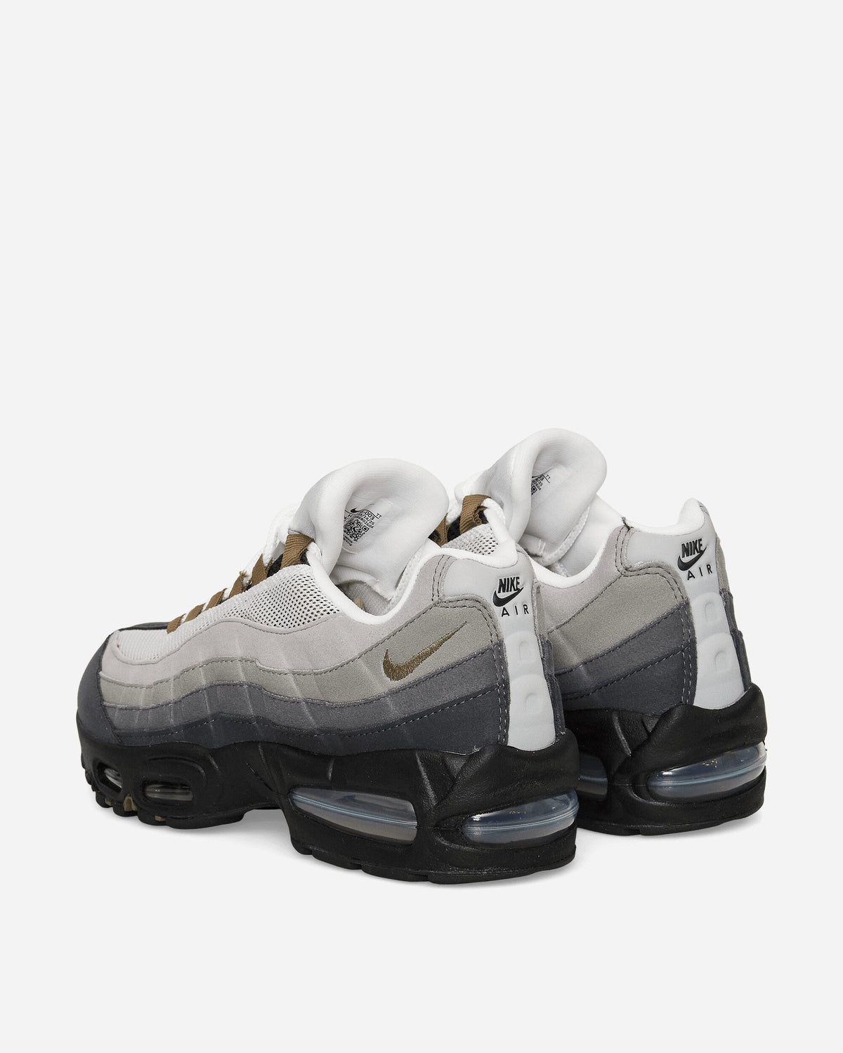 Women's Air Max 95 Sneakers Medium Olive