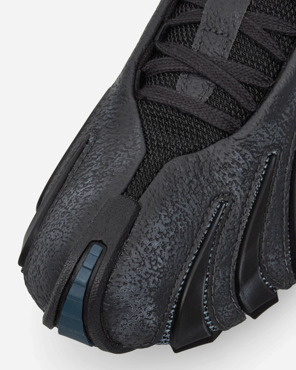 Talon Biology Sneakers Gray Skies / Black