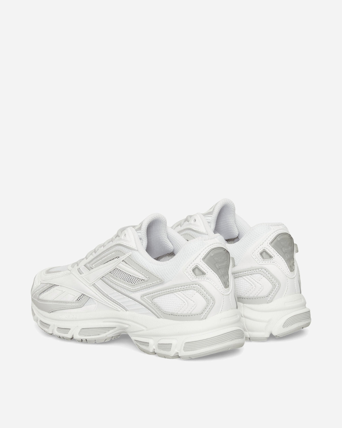 Premier Road Ultra Sneakers White