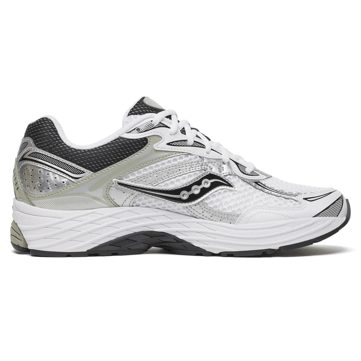 Saucony Omni 9 White Sage