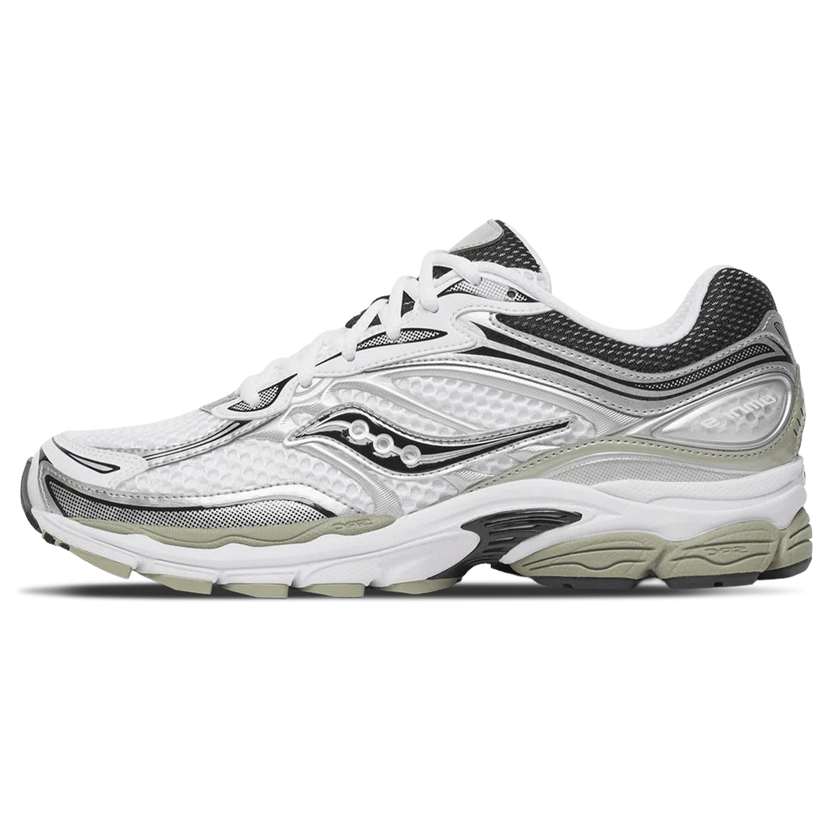 Saucony Omni 9 White Sage