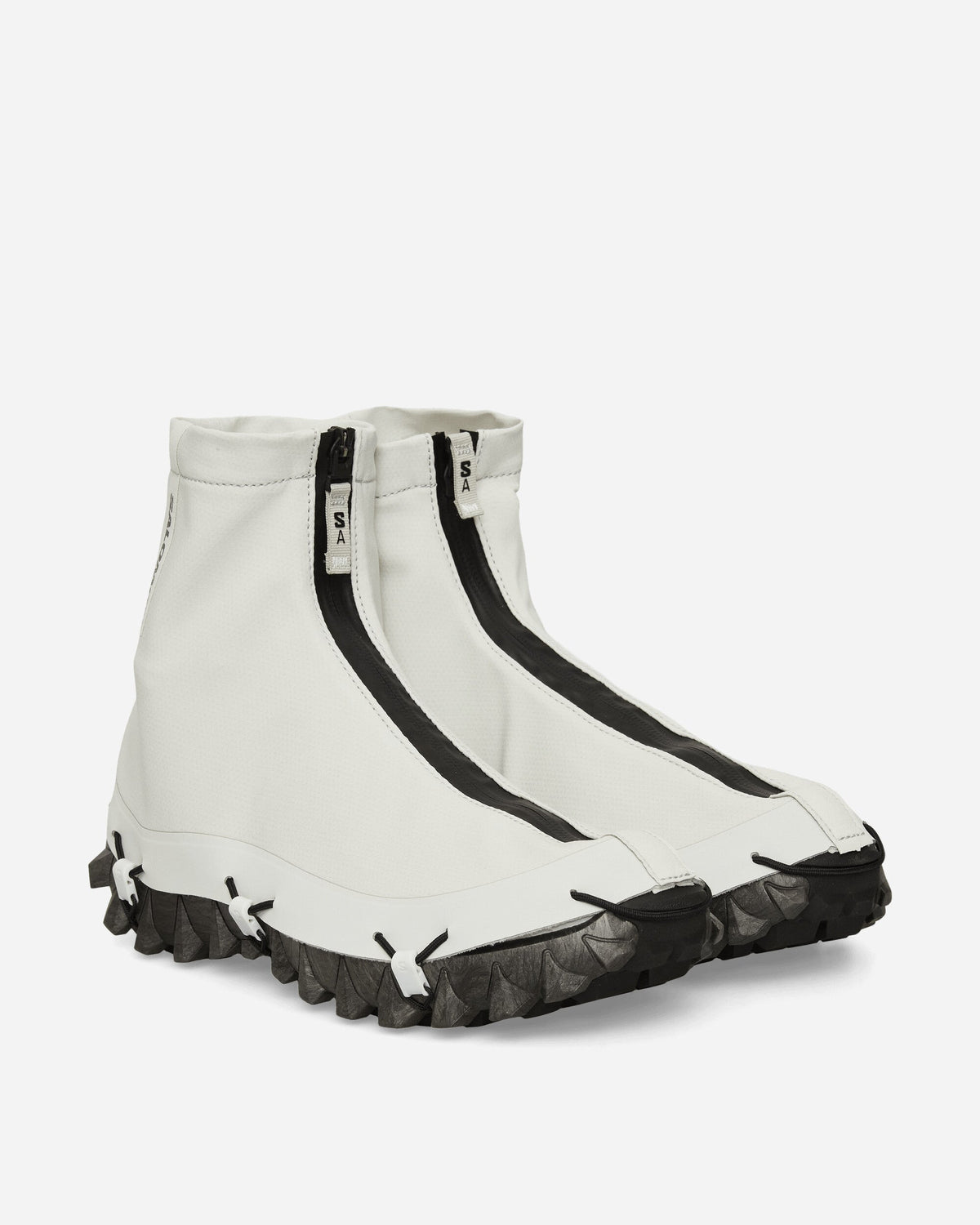 Snowclog Advanced Sneakers Metal / Black / Ice Flow