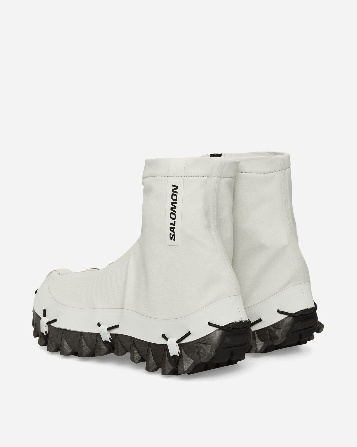 Snowclog Advanced Sneakers Metal / Black / Ice Flow