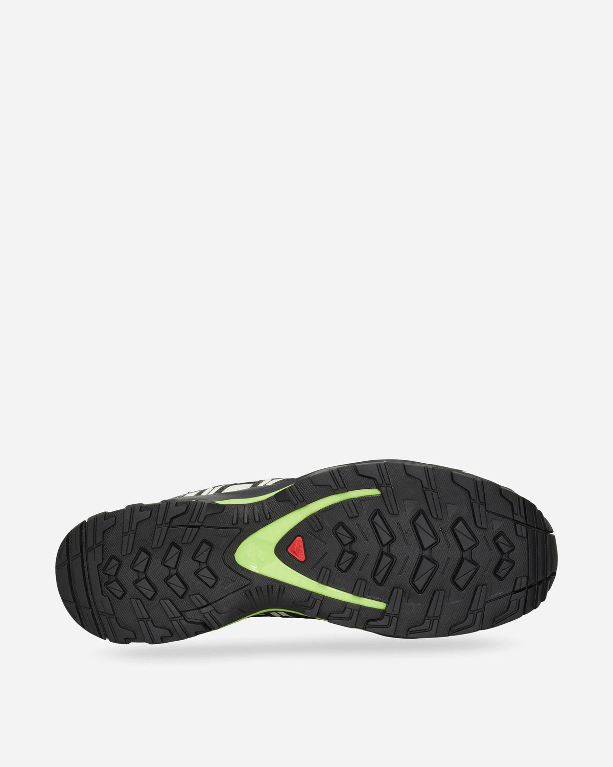 XA PRO 3D GORE-TEX Sneakers Vanilla / Black / Acid Lime