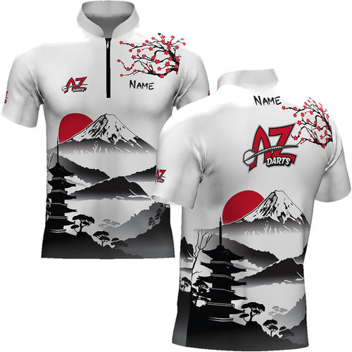 A-Z Darts Jersey Collection