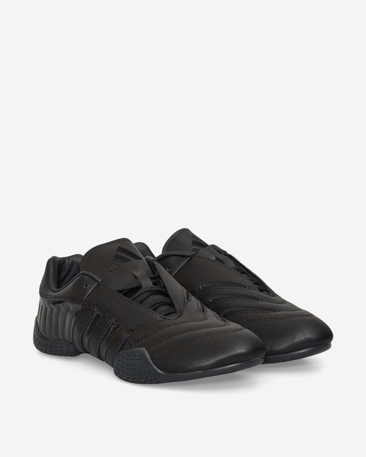 Women's Taekwondo Mei Elite Sneakers Core Black