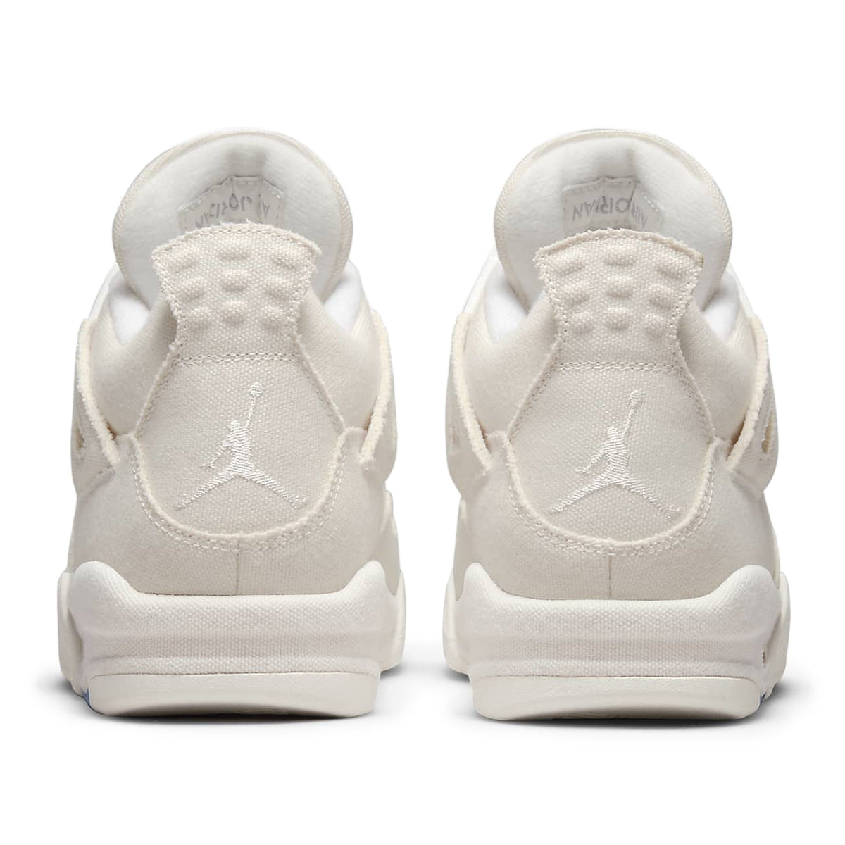 Air Jordan 4 Retro Blank Canvas (W)