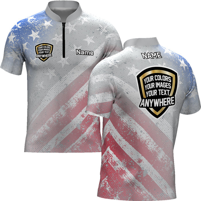 American Grunge Jersey Design Fee