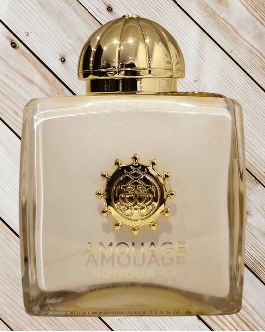 Amouage HONOUR 43