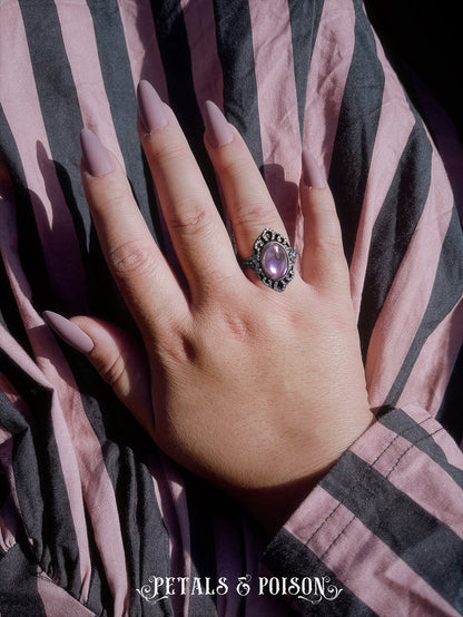 ARCHIVE: The "Malvolia" Heirloom Ring