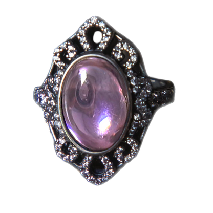 ARCHIVE: The "Malvolia" Heirloom Ring