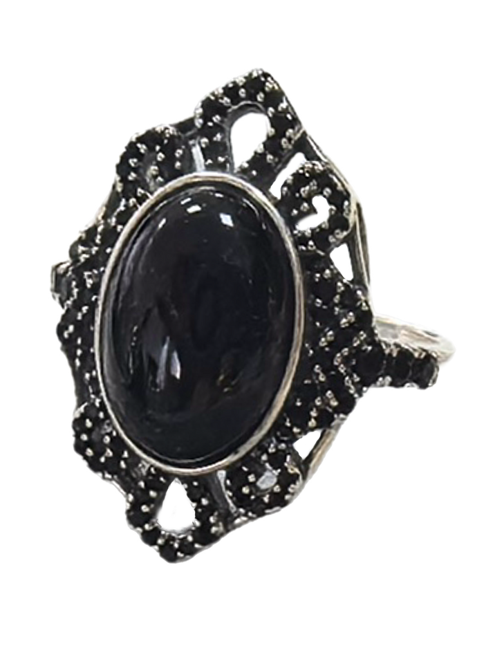 ARCHIVE: The "Melancholiac” Heirloom Ring