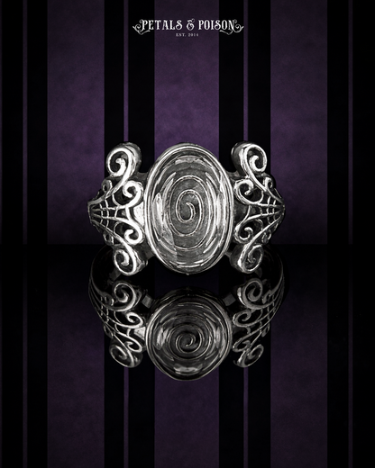 ARCHIVE: The "Whimsigoth" Ring