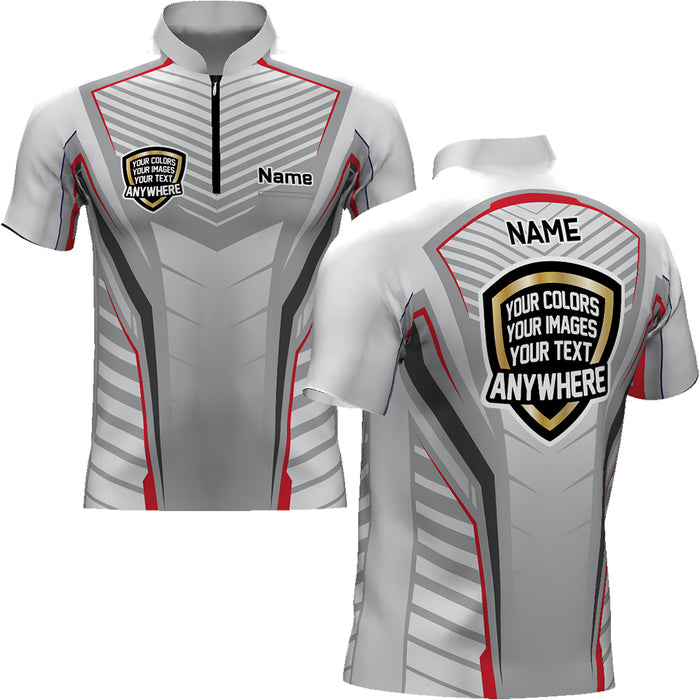 Armor Jersey Design Fee