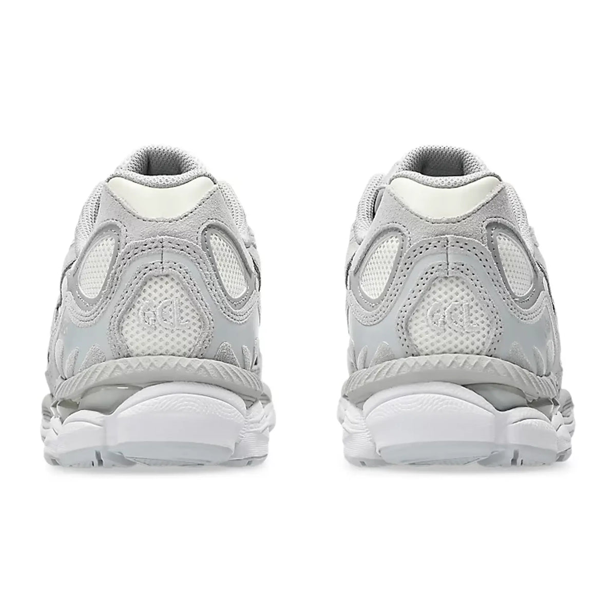 ASICS Gel-NYC Cream Cloud Grey