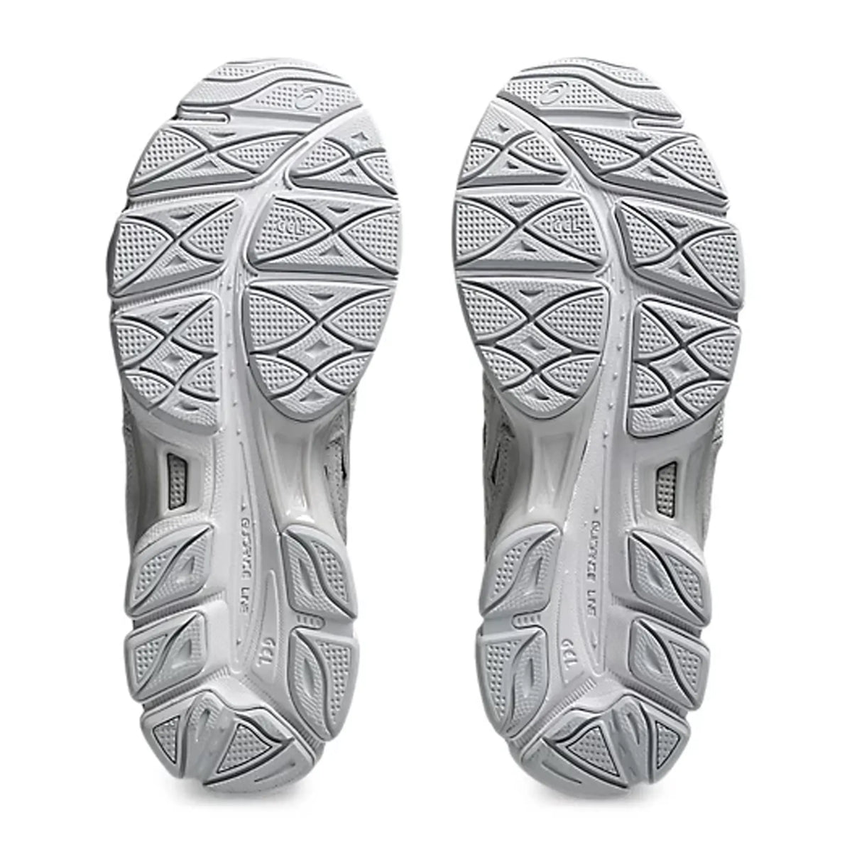 ASICS Gel-NYC Cream Cloud Grey