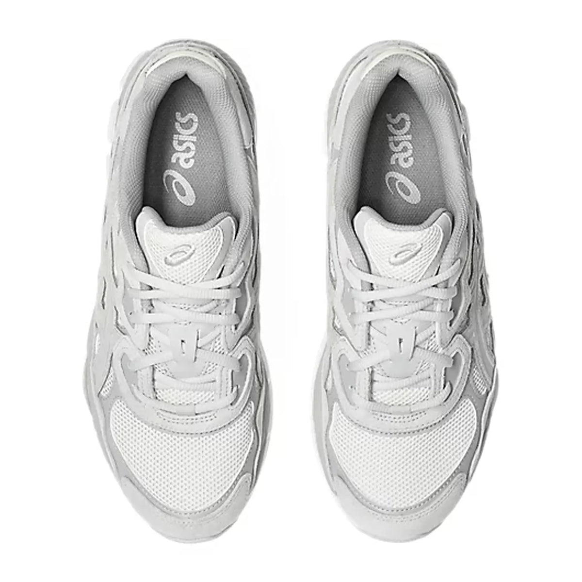 ASICS Gel-NYC Cream Cloud Grey
