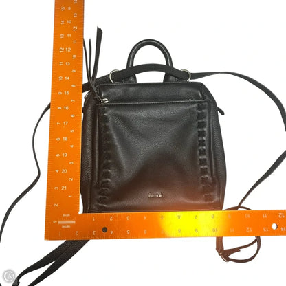 Backpack By The Sak, Size: Small