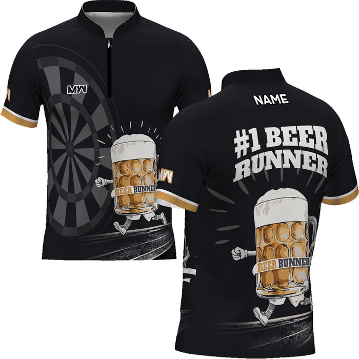 Beer Runner Jersey