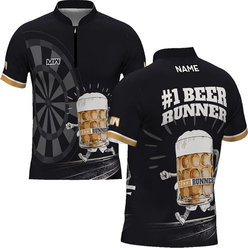 Beer Runner Jersey