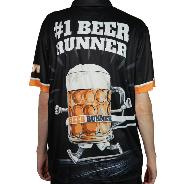 Beer Runner Jersey