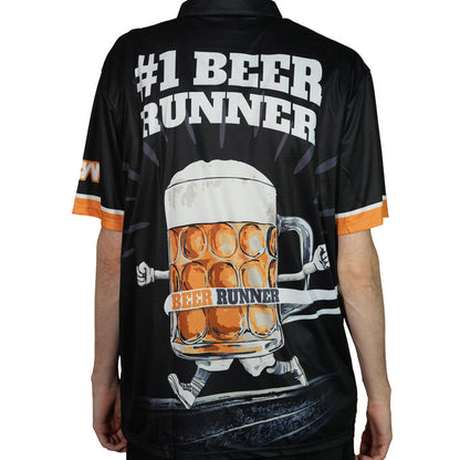 Beer Runner Jersey