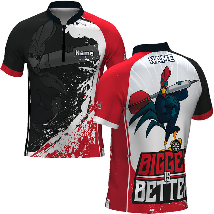 Bigger is Better Jersey