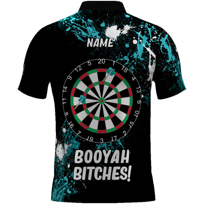 Booyah Bitches! Jersey